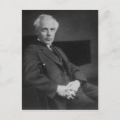 Rinde Postkarte (Vorderseite)