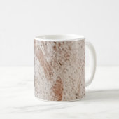 Rindenbecher Kaffeetasse (VorderseiteRechts)