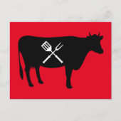 Rindenkönig Postkarte (Vorderseite)