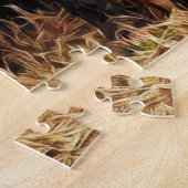 Rinder Farbe Vielfalt Riesenrätsel Puzzle (Seite)