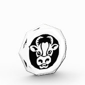 Rinder Fotoblock (Links)