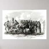 Rinder für Rent Poster (Vorne)