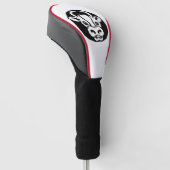 Rinder Golf Headcover (angewinkelt)