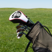 Rinder Golf Headcover (In SItu)