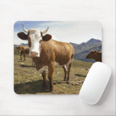 Rinder Mousepad (Mit Mouse)