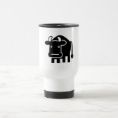 Rinder Reisebecher (Mittel)