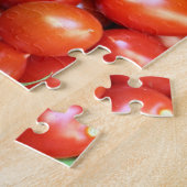 Rinder-Tomate Puzzle (Seite)