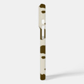 Rinderhalden Case-Mate iPhone Hülle (Rückseite / Links)