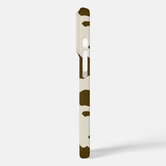 Rinderhalden Case-Mate iPhone Hülle (Rückseite / Links)