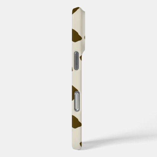 Rinderhalden Case-Mate iPhone Hülle (Rückseite / Rechts)