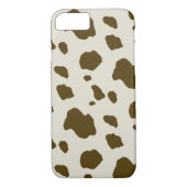 Rinderhalden Case-Mate iPhone Hülle (Rückseite)