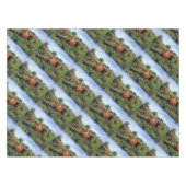 Rinderherde im Land, Tischdecke (Vorderseite (Horizontal))