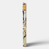 Rindermarkt Mayfair aus dem 18. Jahrhundert Case-Mate iPhone Hülle (Rückseite / Links)