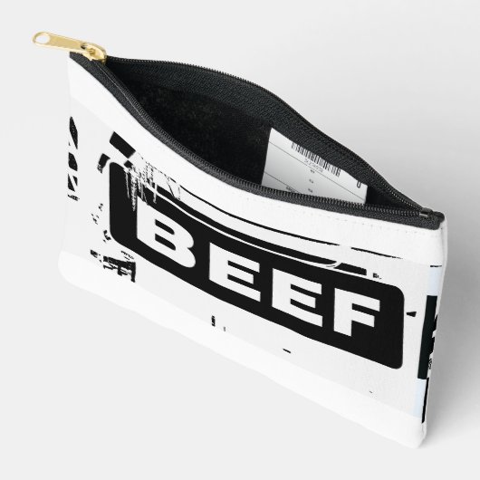 Rinderwanne Zubehörtasche (Offen)