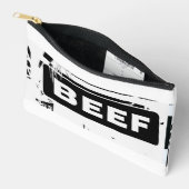 Rinderwanne Zubehörtasche (Offen)