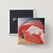 Rindfleisch 3 button (Vorne & Hinten)