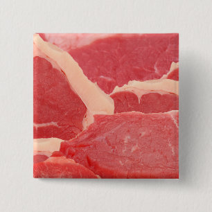 Rindfleisch Button