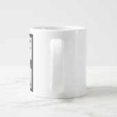 Rindfleisch Ent. - Rindfleisch Ent.Tasse Jumbo-Tasse (Rückseite)