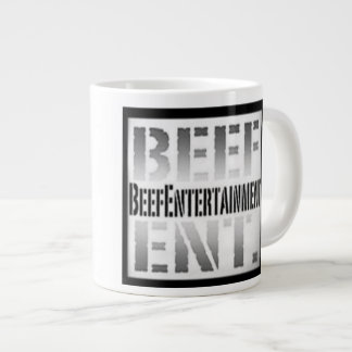 Rindfleisch Ent. - Rindfleisch Ent.Tasse Jumbo-Tasse