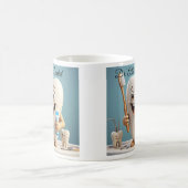 " RINDFLEISCH " KAFFEETASSE (Mittel)