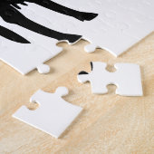 Rindfleisch-König des Fleisches Puzzle (Seite)