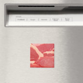Rindfleisch Magnet (In Situ (Geschirrspüler))