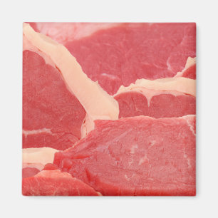 Rindfleisch Magnet