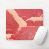 Rindfleisch Mousepad (Mit Mouse)