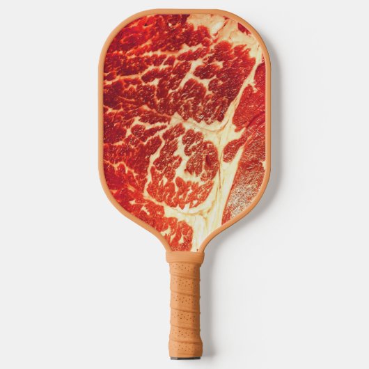 Rindfleisch Pickleball Schläger (Vorderseite)