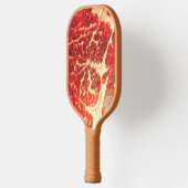 Rindfleisch Pickleball Schläger (Links)