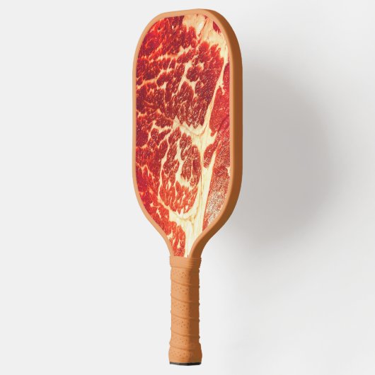 Rindfleisch Pickleball Schläger (Links)
