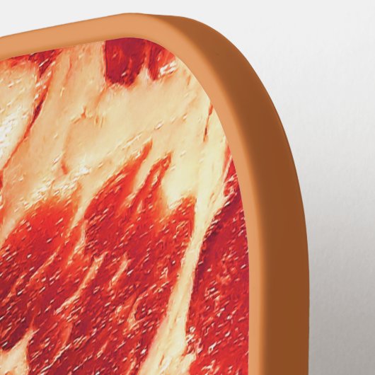 Rindfleisch Pickleball Schläger (Linke Seite)