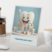 " RINDFLEISCH " SOCKELSCHILD (In SItu)