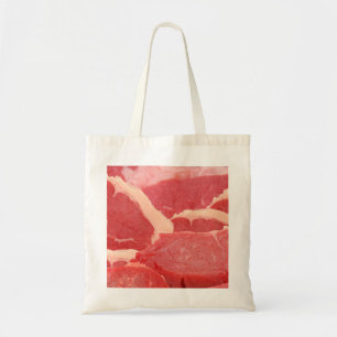 Rindfleisch Tragetasche