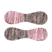 Rindfleisch und Schinken Baseball (Paneele)