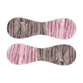 Rindfleisch und Schinken Baseball (Paneele)