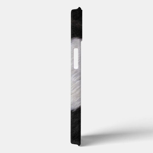 Rindleder Case-Mate iPhone Hülle (Rückseite / Rechts)