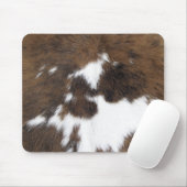 Rindleder Mousepad (Mit Mouse)