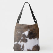 Rindleder Tragetaschen Mit Langen Trägern (Vorderseite)