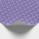 Rindo-Blume japan Geschenkpapier (Ecke)