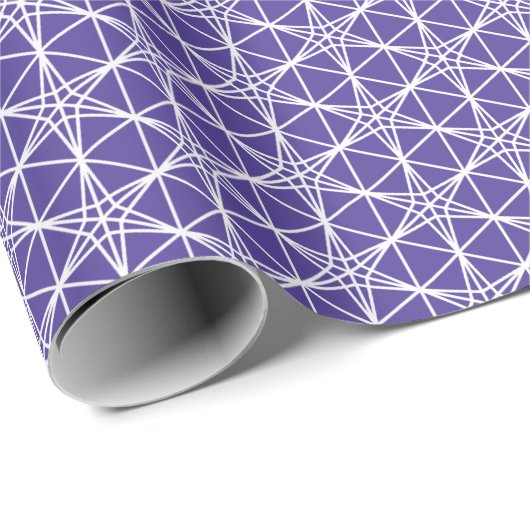 Rindo-Blume japan Geschenkpapier (Rolleneckpunkt)