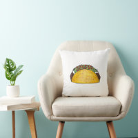 Rindskäse Mais Taco Mexican Tex Mex Food Feinschme