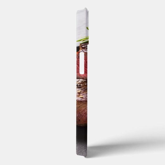 Rindsteak Case-Mate iPhone Hülle (Rückseite / Rechts)