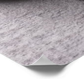 Rindsteak Poster (Ecke)