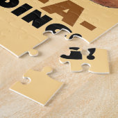 Ring-A-Ding-Zwiebelring Rings Junk Food Feinschmec Puzzle (Seite)