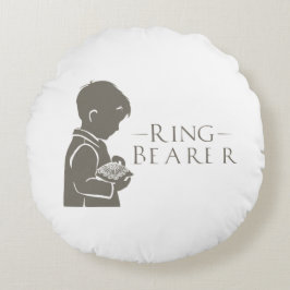 Ring Bear Kissen T - Shirt