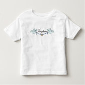 Ring Bearer T - Shirt (Vorderseite)