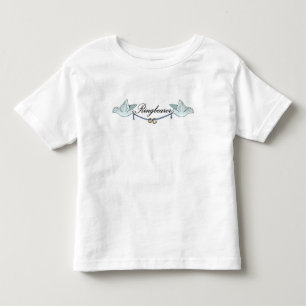 Ring Bearer T - Shirt