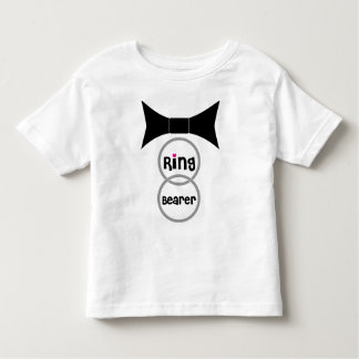 Ring Bearer T - Shirt