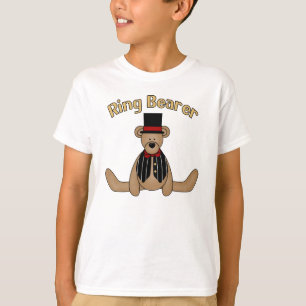 Ring Bearer T - Shirt